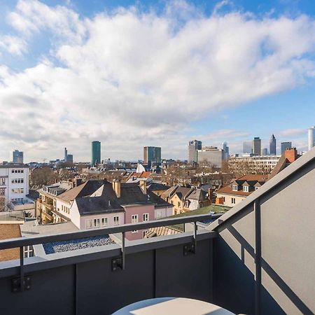 Studiohouse Frankfurt Франкфурт на Майн Екстериор снимка