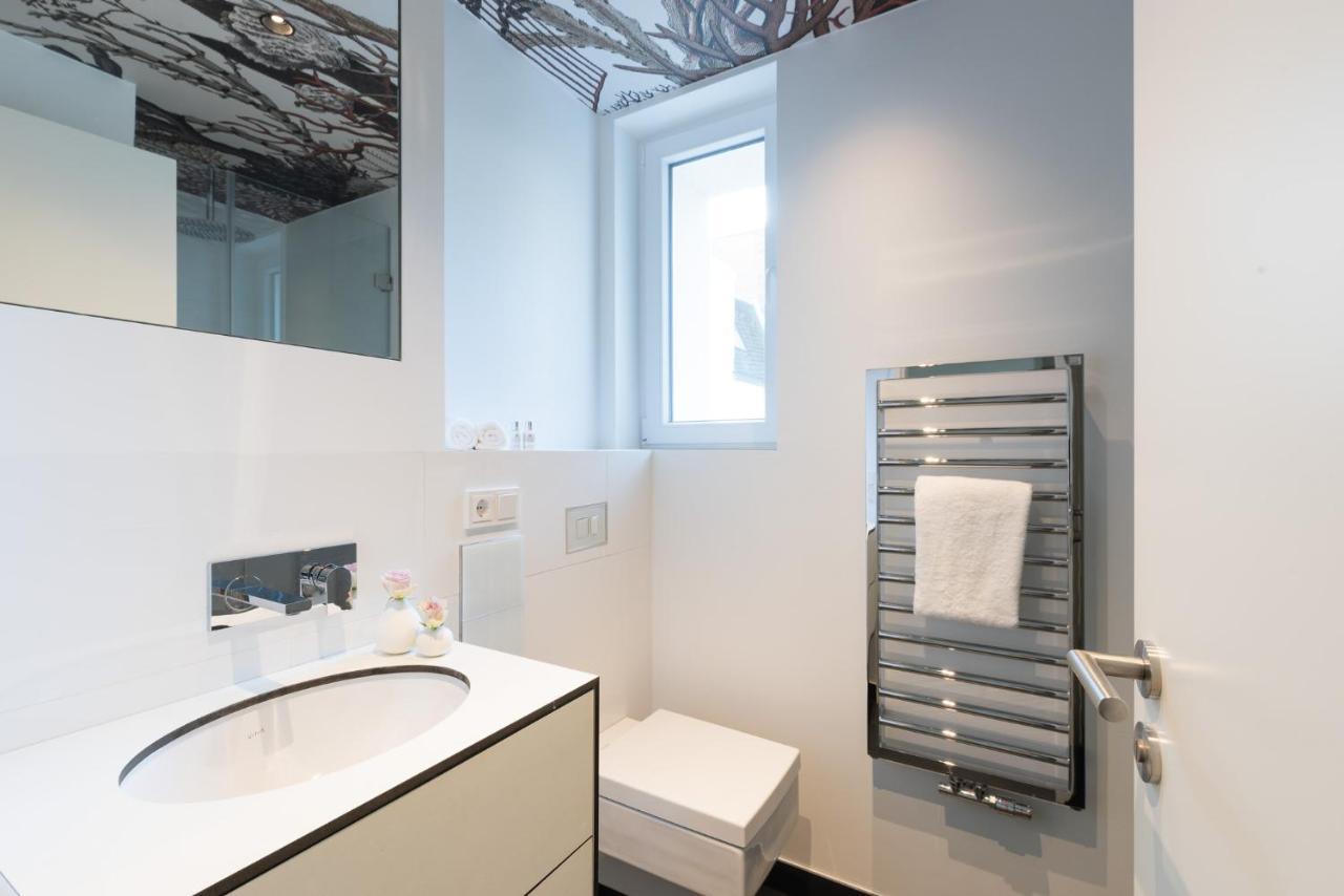 Studiohouse Frankfurt Франкфурт на Майн Екстериор снимка