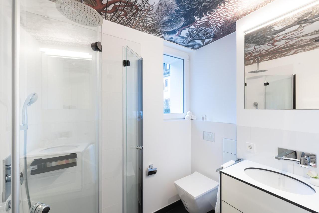 Studiohouse Frankfurt Франкфурт на Майн Екстериор снимка