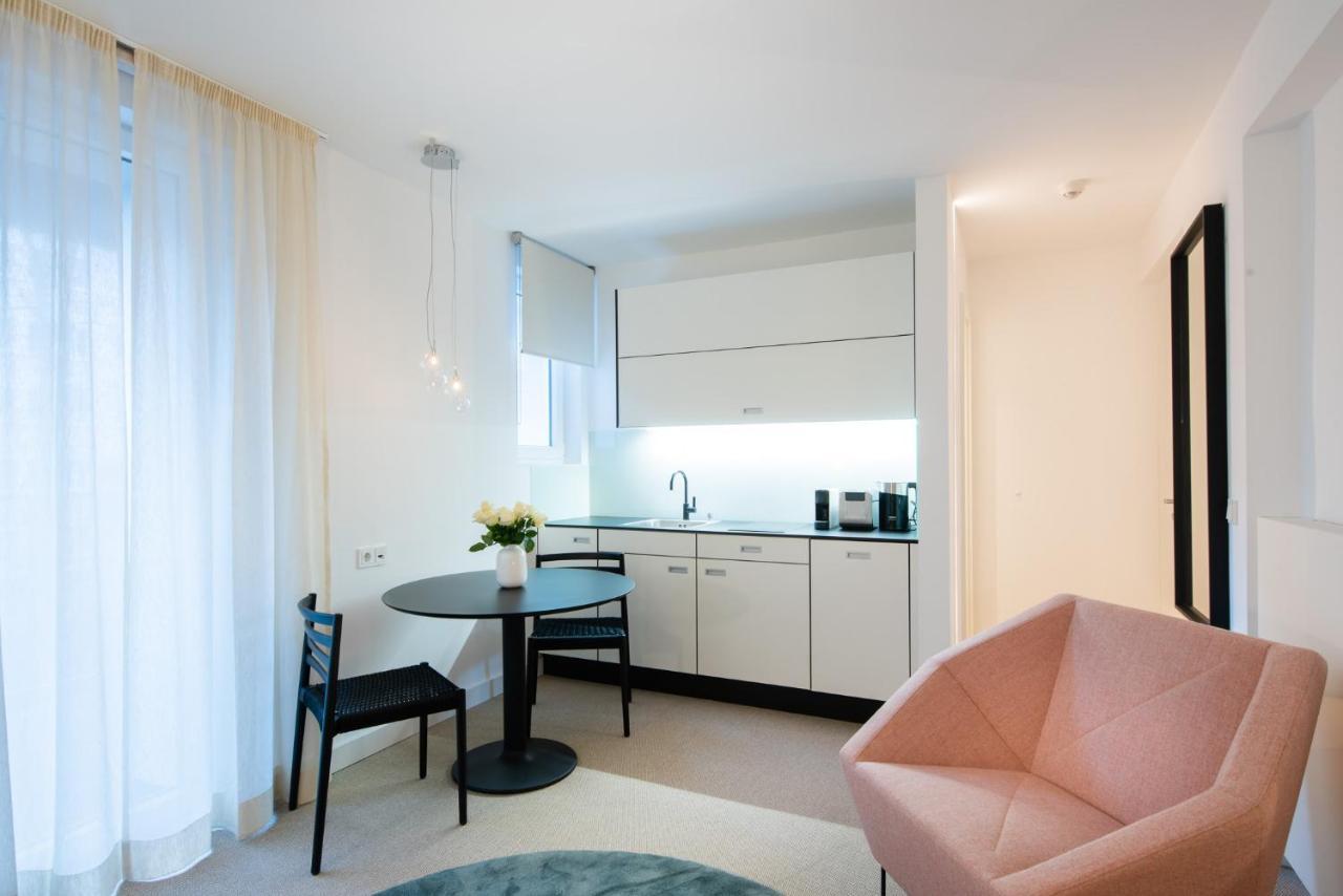 Studiohouse Frankfurt Франкфурт на Майн Екстериор снимка