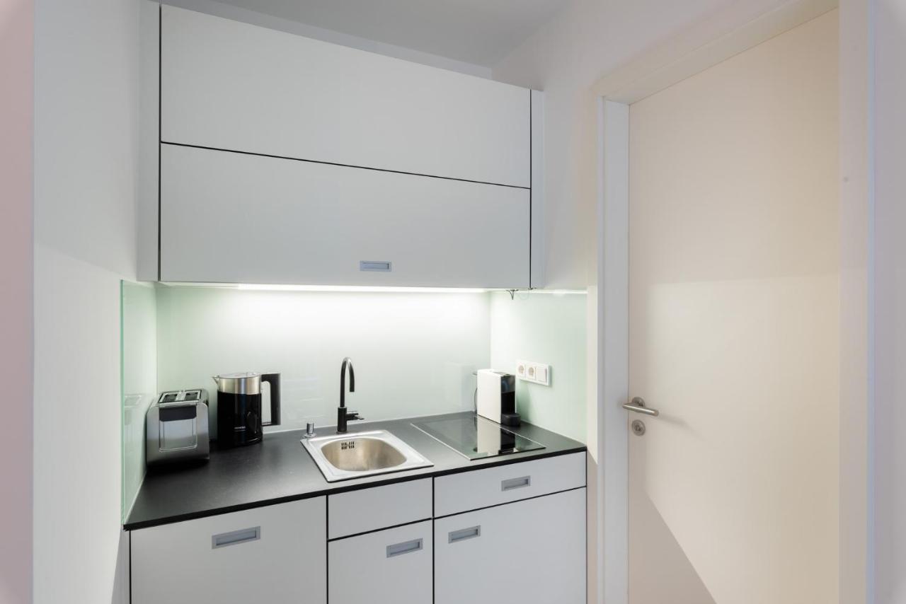 Studiohouse Frankfurt Франкфурт на Майн Екстериор снимка