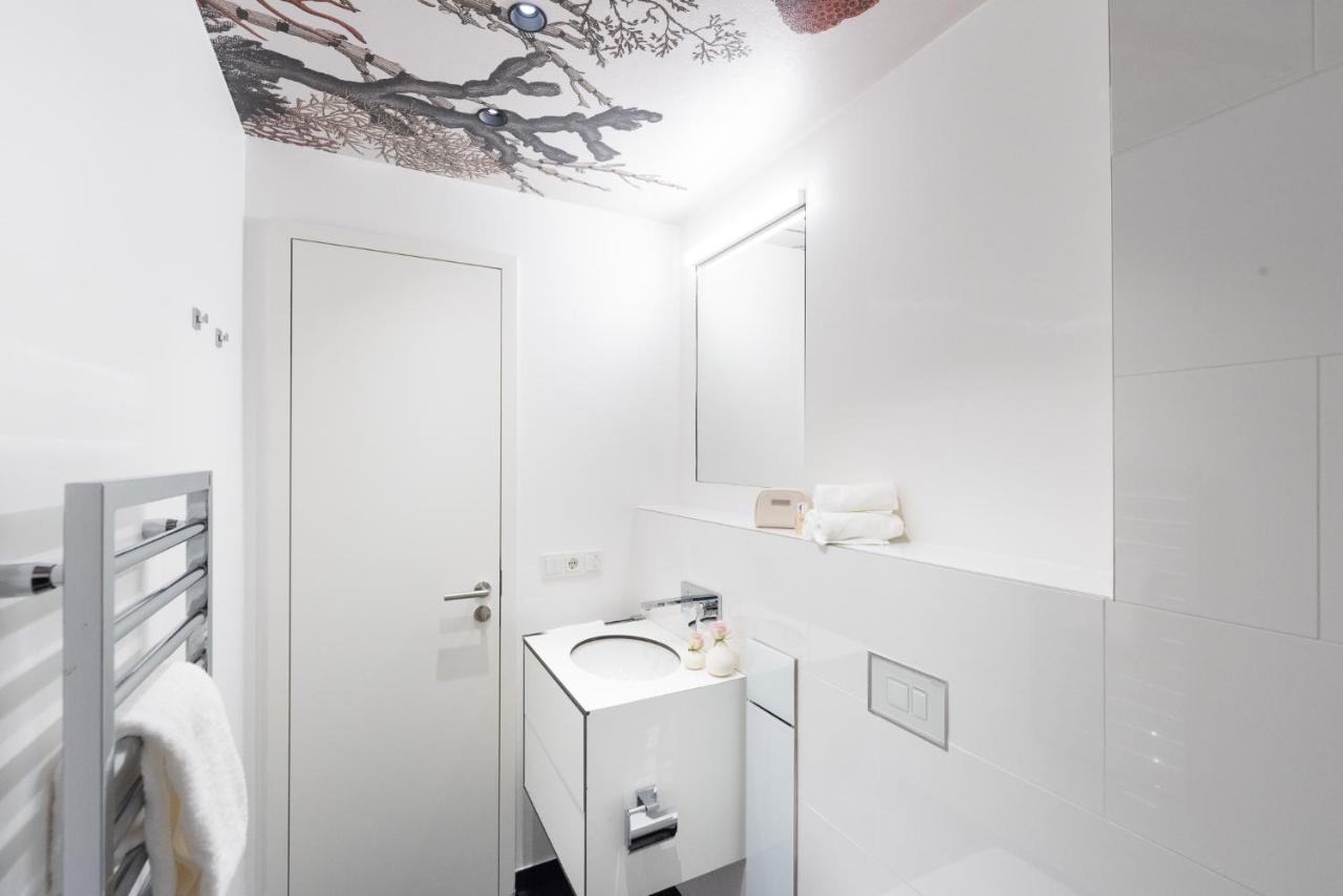 Studiohouse Frankfurt Франкфурт на Майн Екстериор снимка
