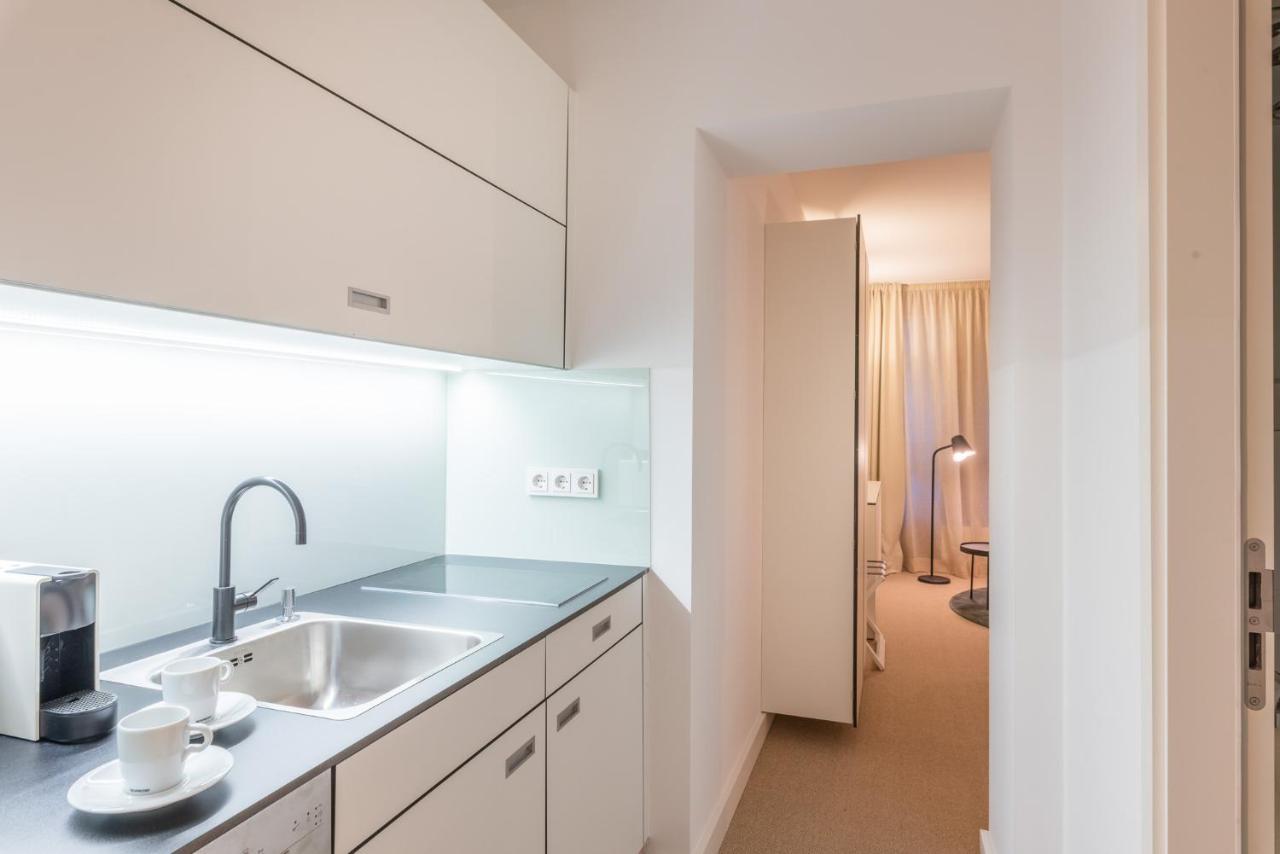 Studiohouse Frankfurt Франкфурт на Майн Екстериор снимка