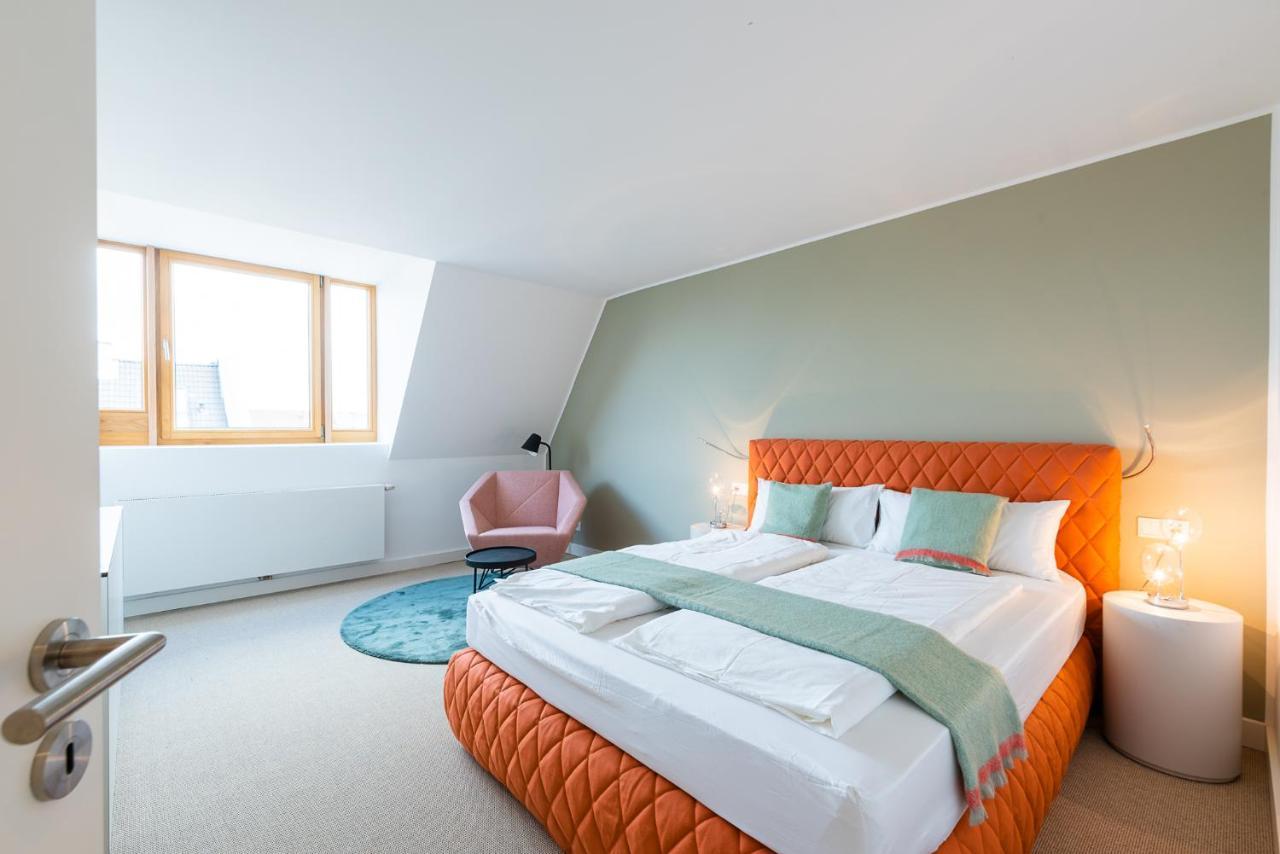 Studiohouse Frankfurt Франкфурт на Майн Екстериор снимка