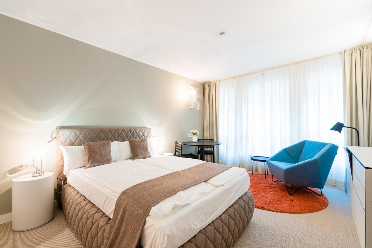Studiohouse Frankfurt Франкфурт на Майн Екстериор снимка