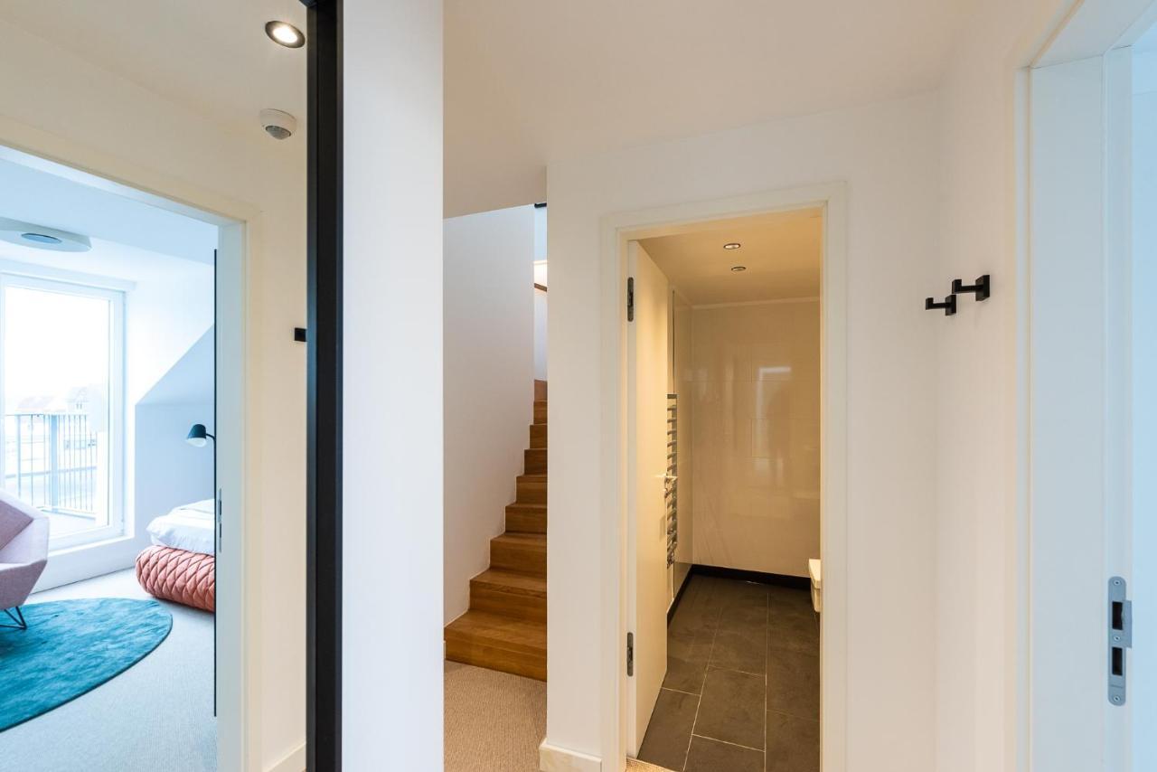 Studiohouse Frankfurt Франкфурт на Майн Екстериор снимка