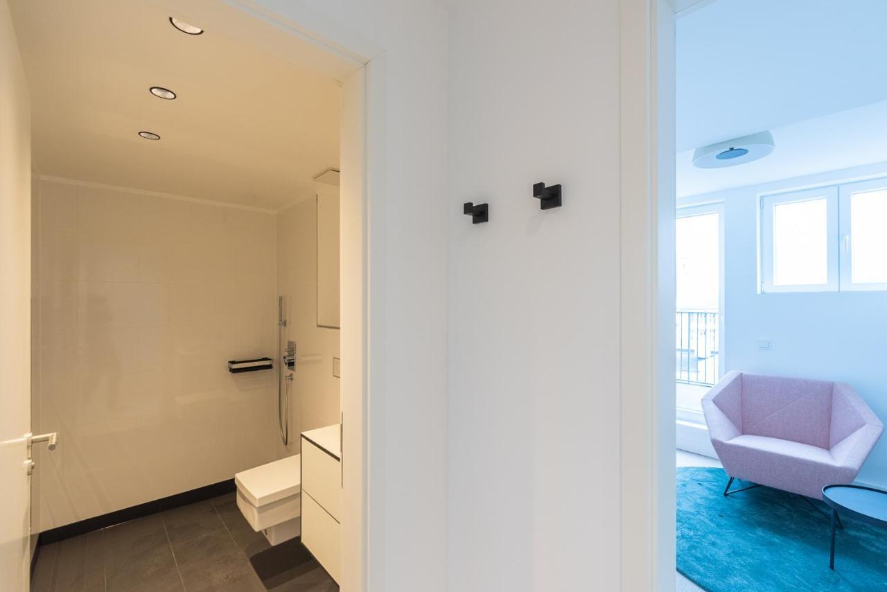 Studiohouse Frankfurt Франкфурт на Майн Екстериор снимка