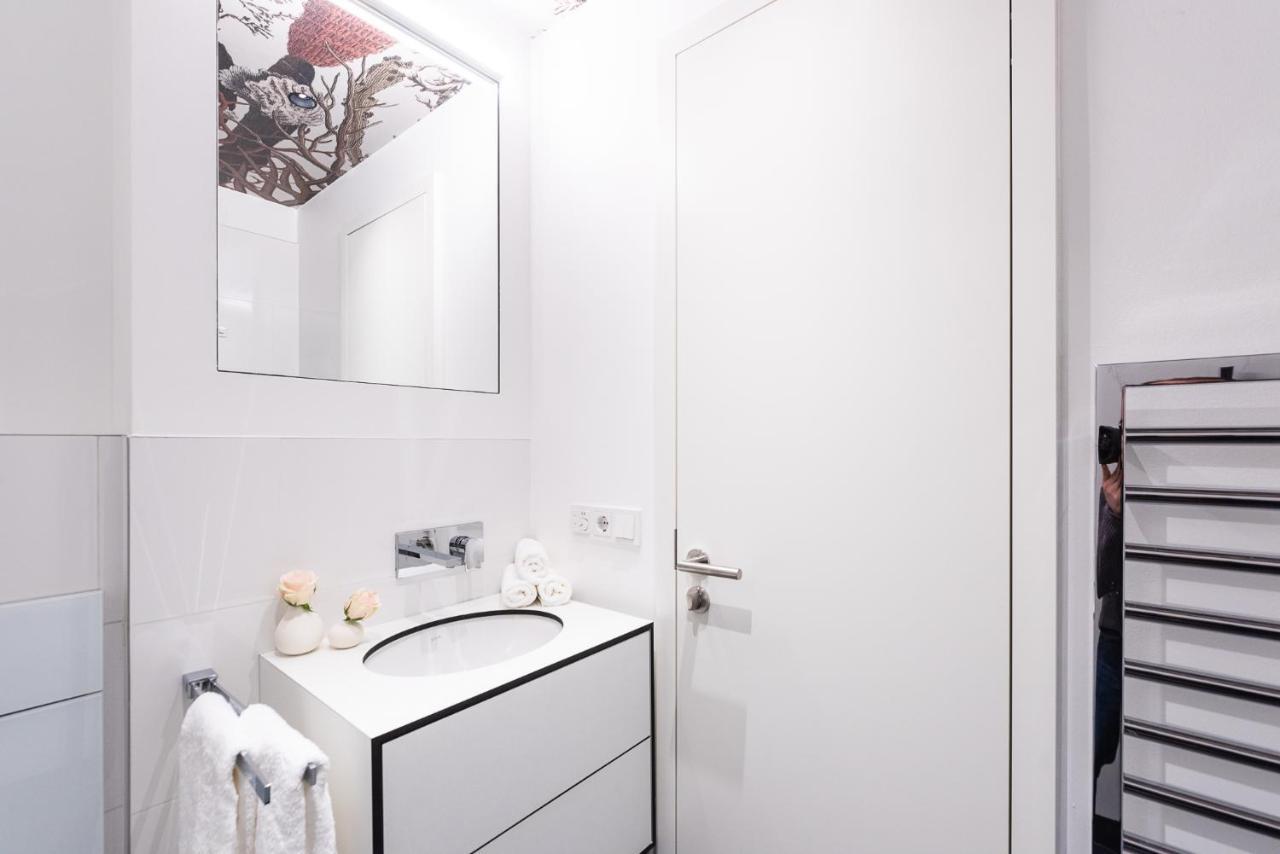 Studiohouse Frankfurt Франкфурт на Майн Екстериор снимка