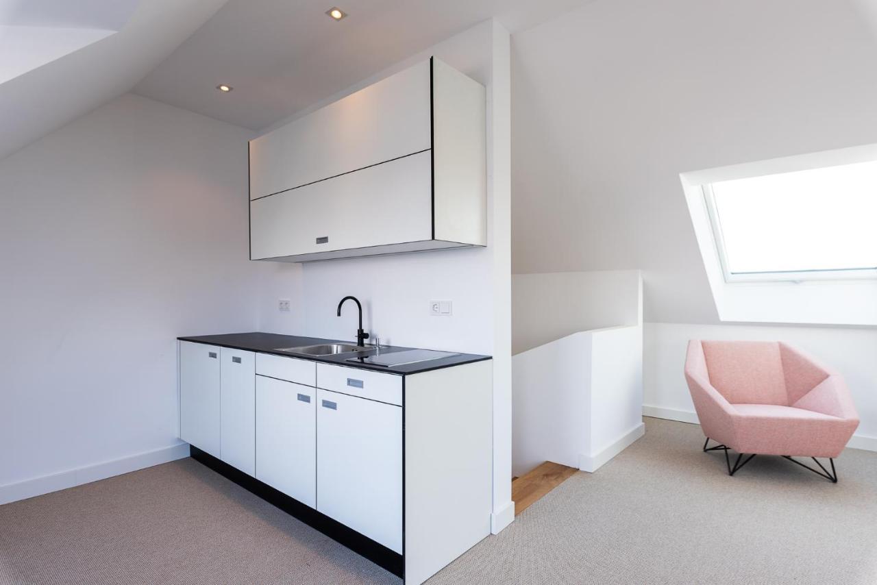 Studiohouse Frankfurt Франкфурт на Майн Екстериор снимка