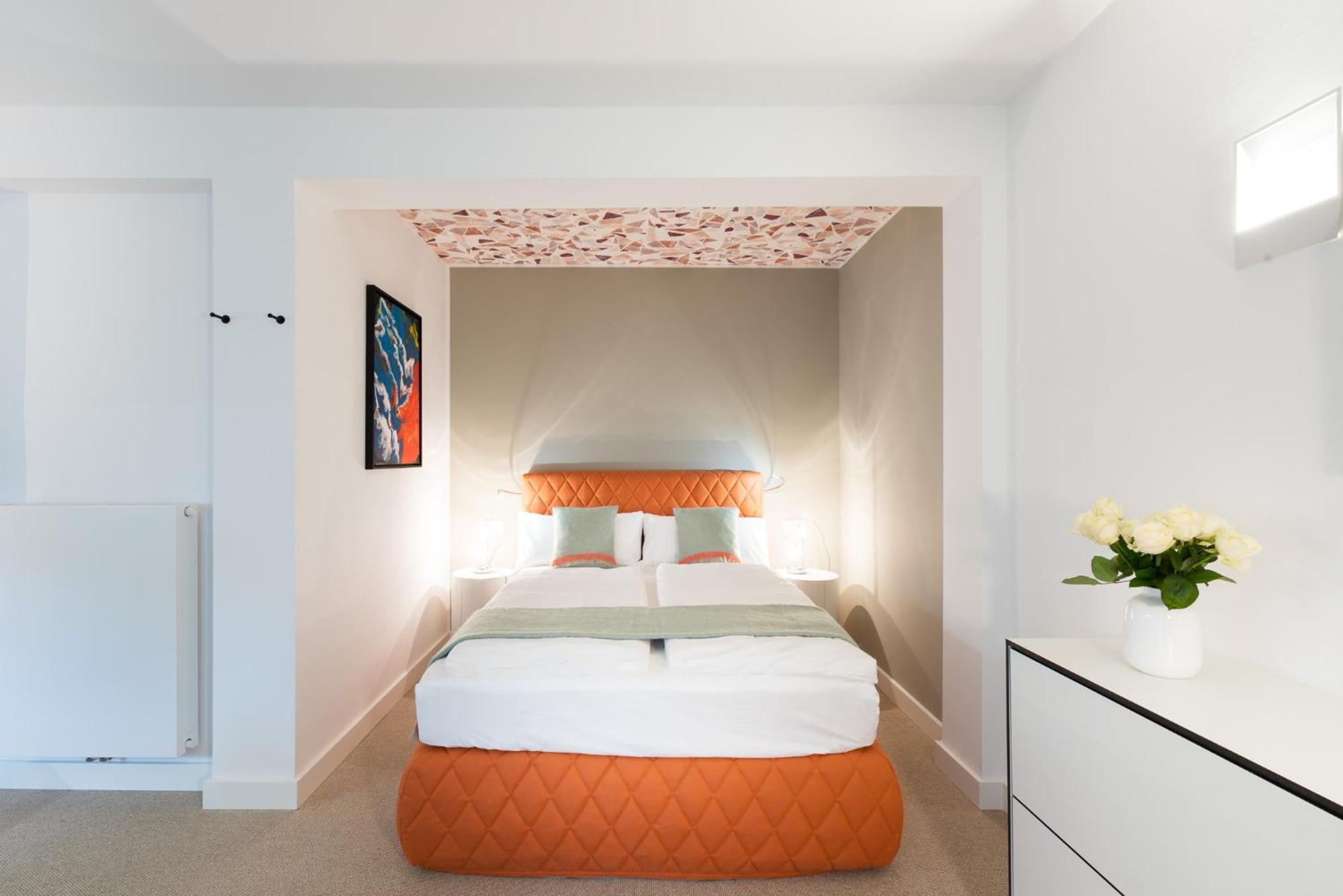 Studiohouse Frankfurt Франкфурт на Майн Стая снимка