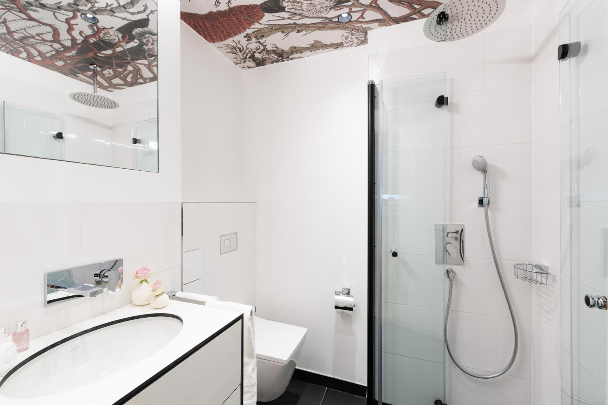 Studiohouse Frankfurt Франкфурт на Майн Екстериор снимка