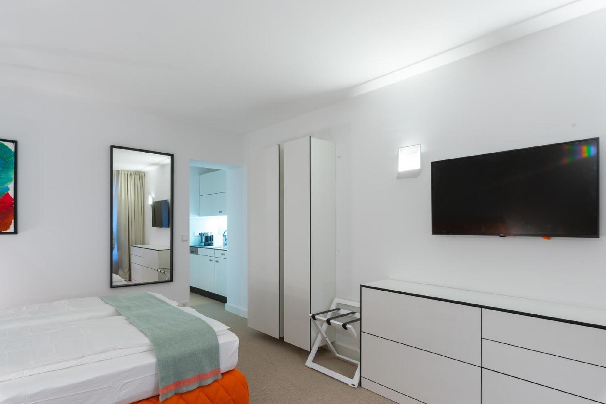 Studiohouse Frankfurt Франкфурт на Майн Екстериор снимка