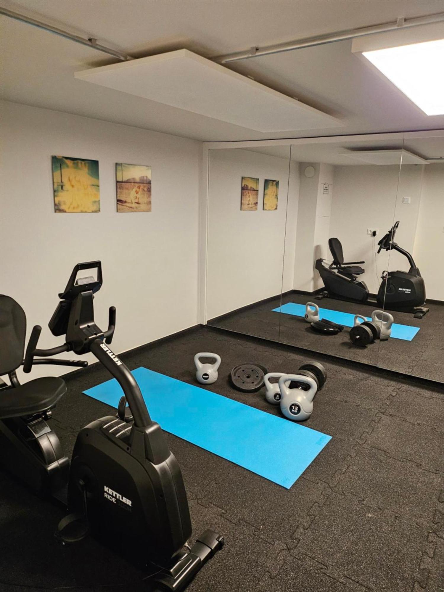 Studiohouse Frankfurt Франкфурт на Майн Екстериор снимка