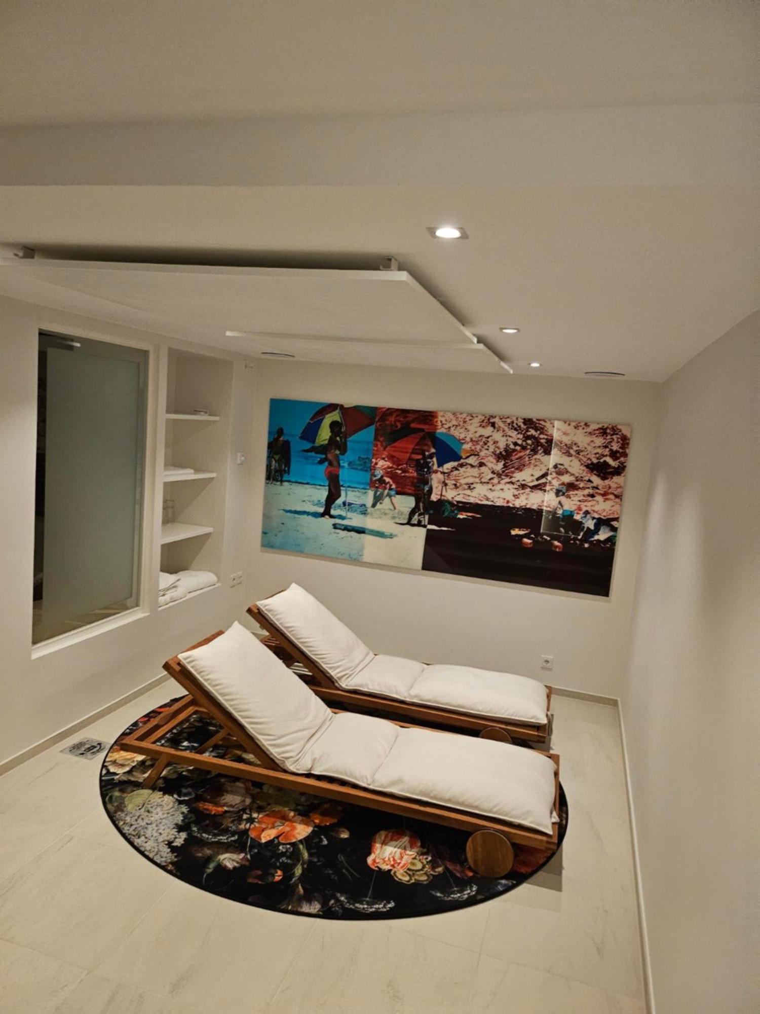 Studiohouse Frankfurt Франкфурт на Майн Екстериор снимка
